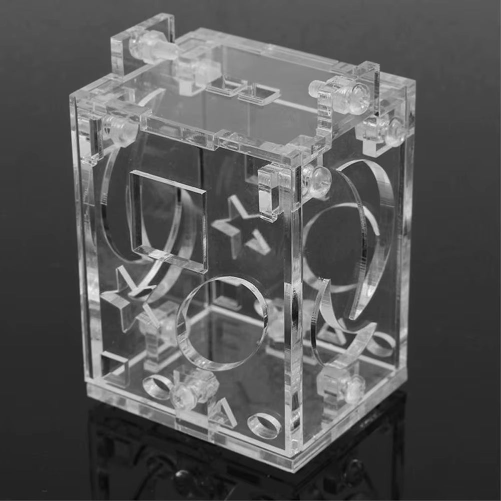 ForageFun Hanging Feeder – The Ultimate Treat Toy for Curious Birds